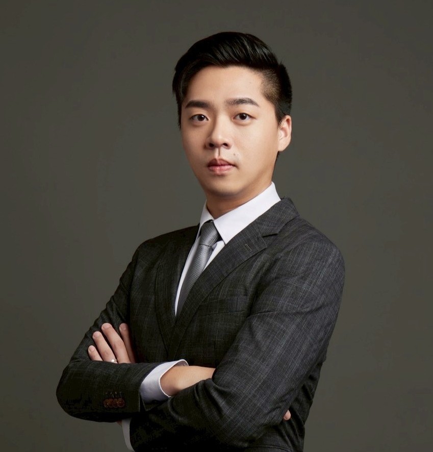 王昱翔律師