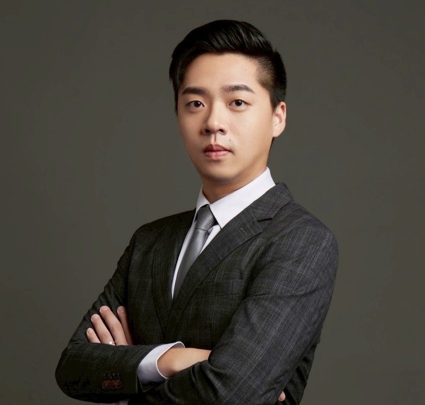 王昱翔律師