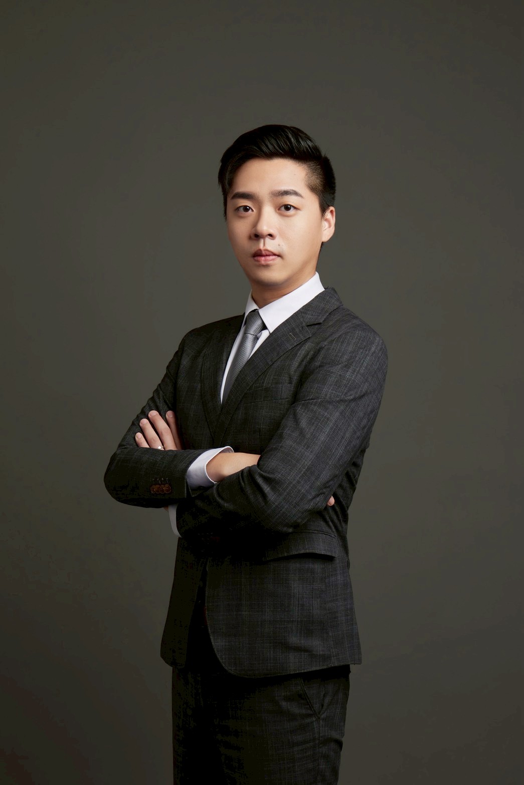 王昱翔律師